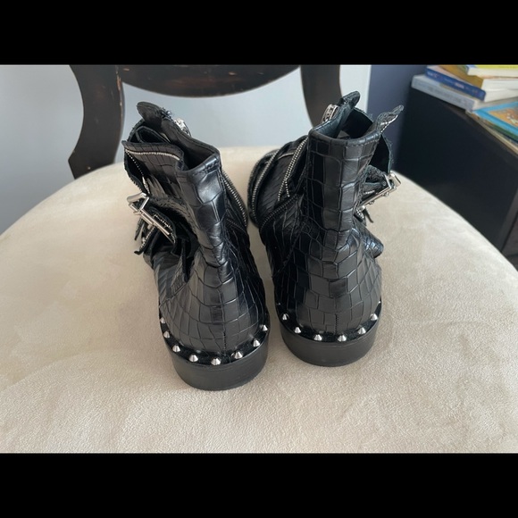Schutz Moro Ankle Booties - Picture 5 of 5
